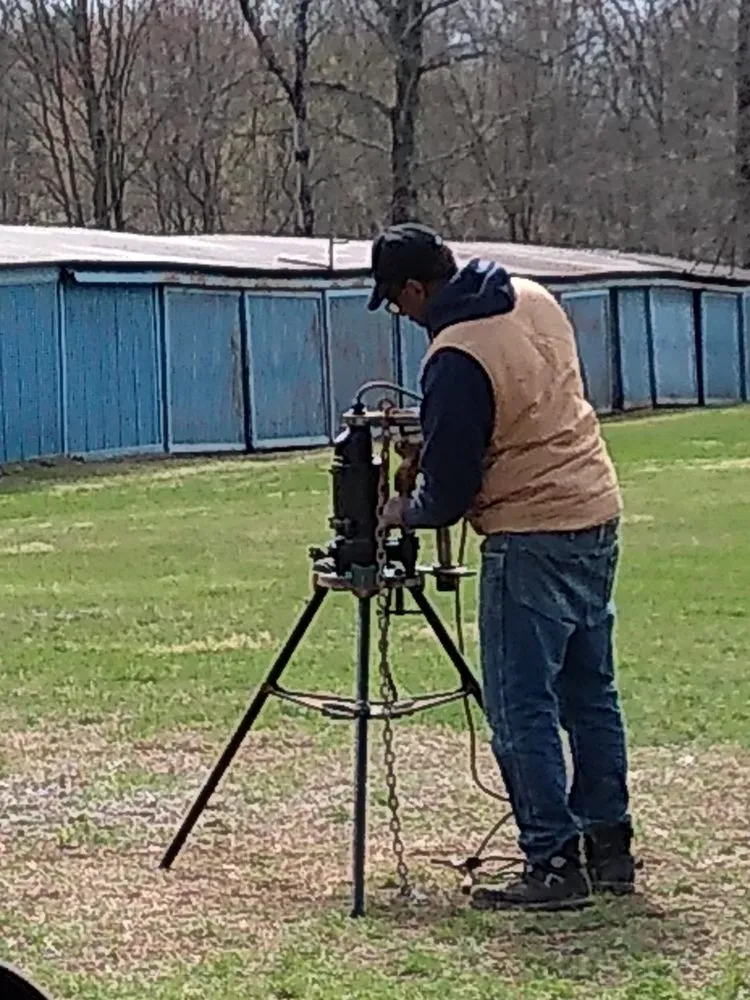 Slide of Eco American Pump & Plumbing