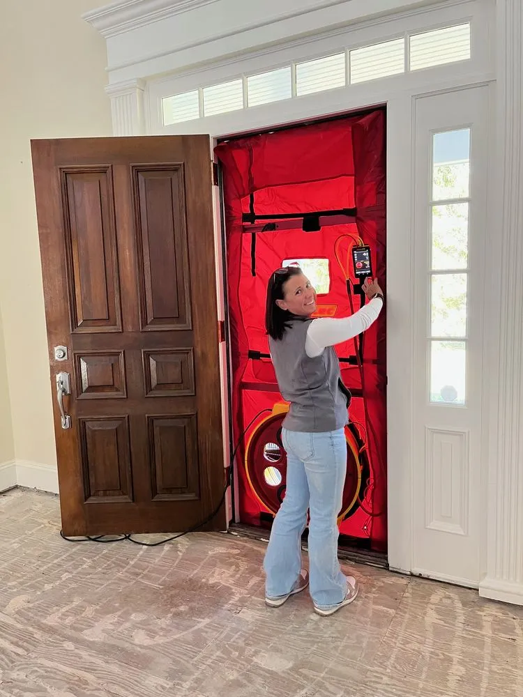 Slide of Eco Balance Solutions