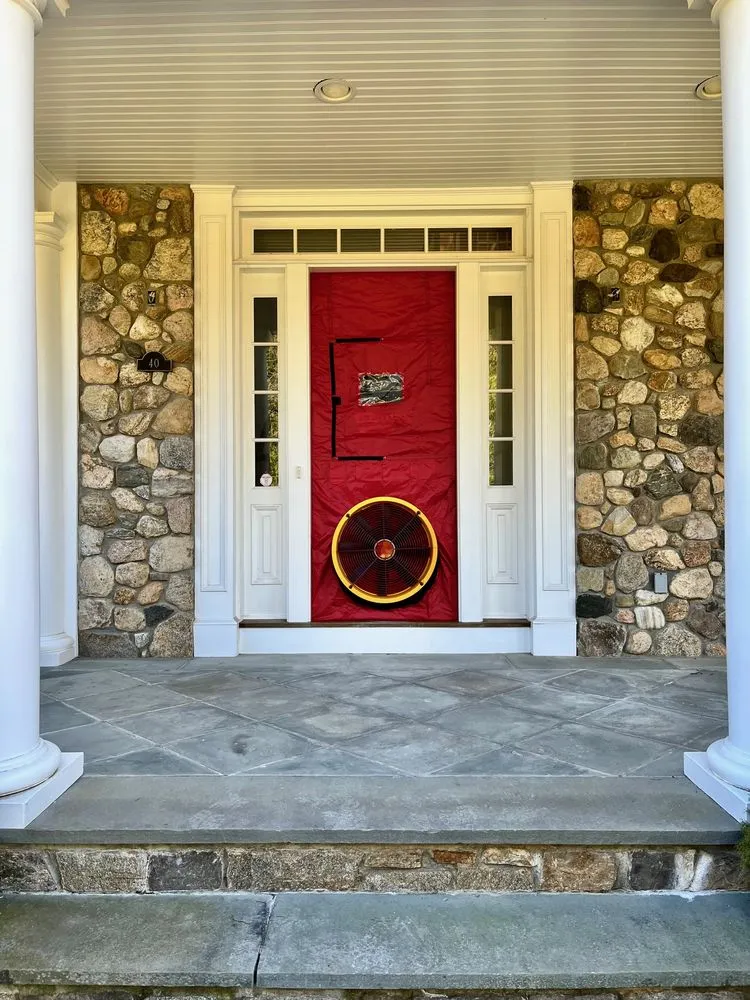 Slide of Eco Balance Solutions