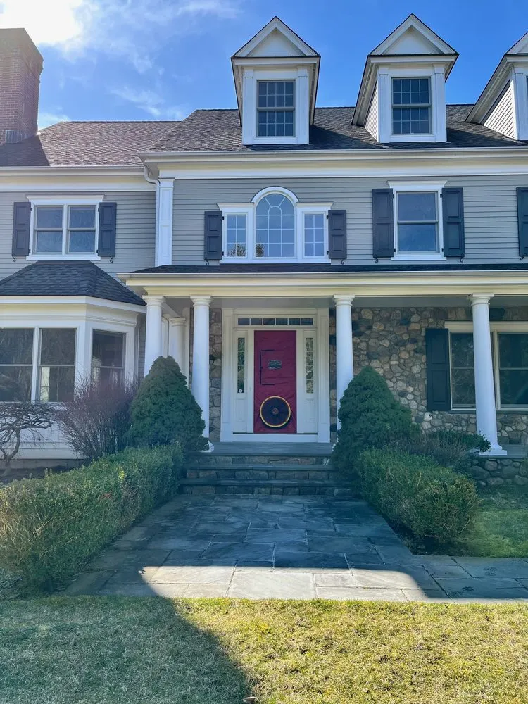 Slide of Eco Balance Solutions