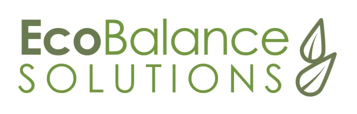 Slide of Eco Balance Solutions