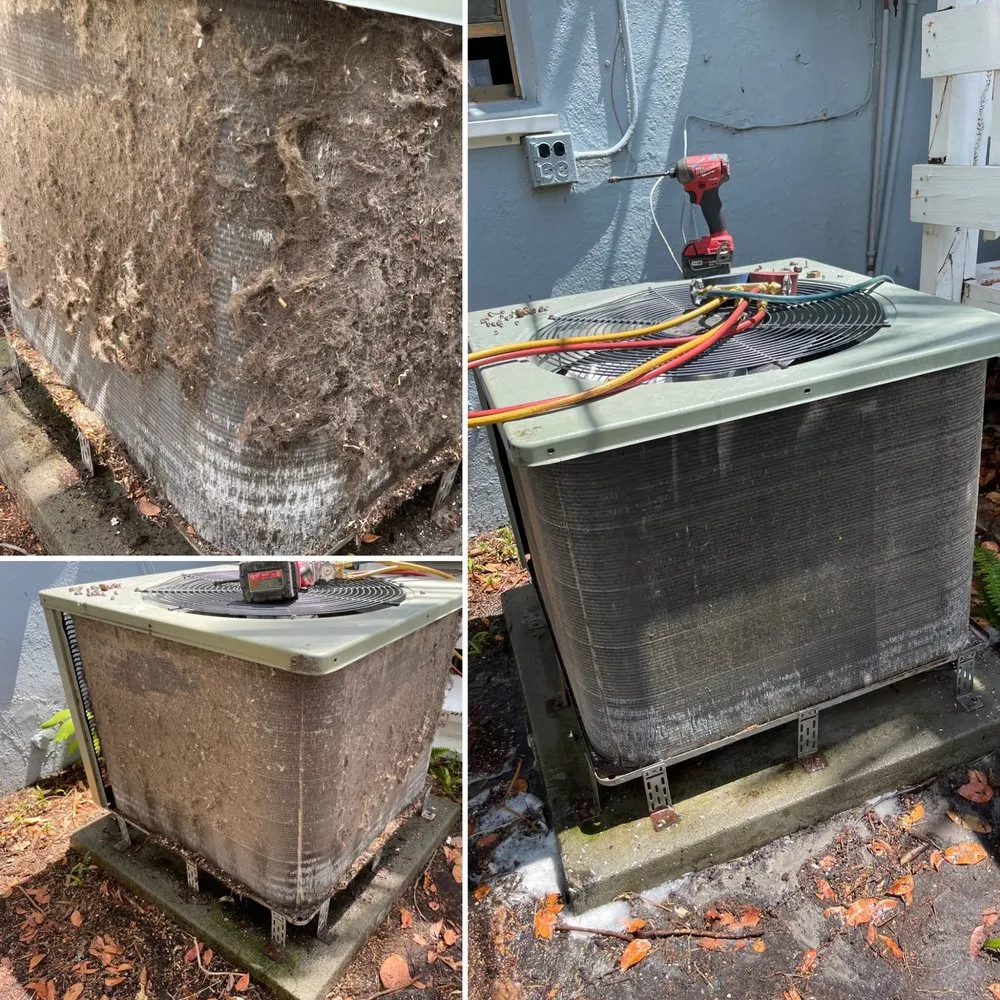 Slide of Eco Breeze Air Conditioning