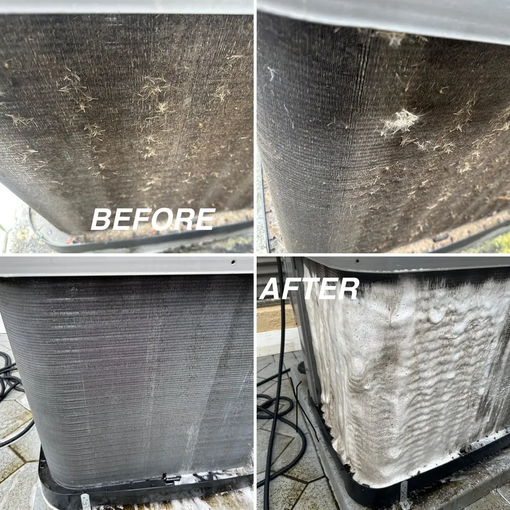 Slide of Eco Breeze Air Conditioning