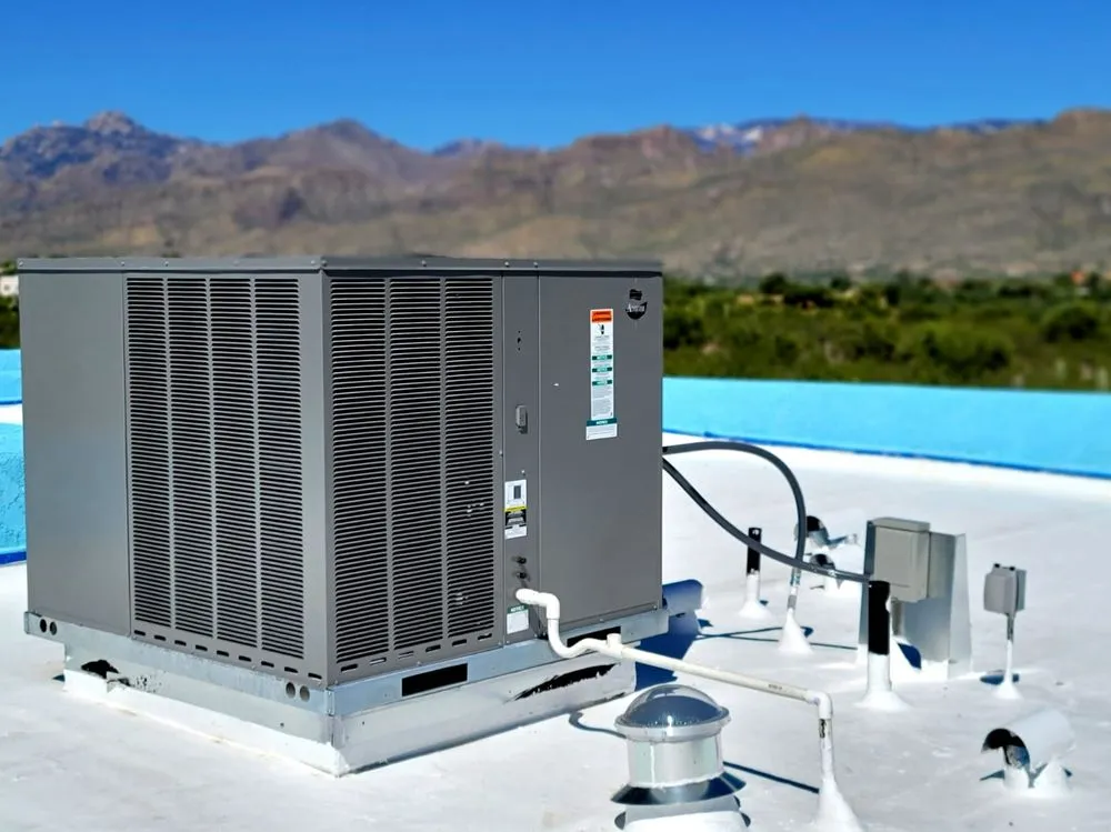 Slide of Eco Clima Heating & Cooling