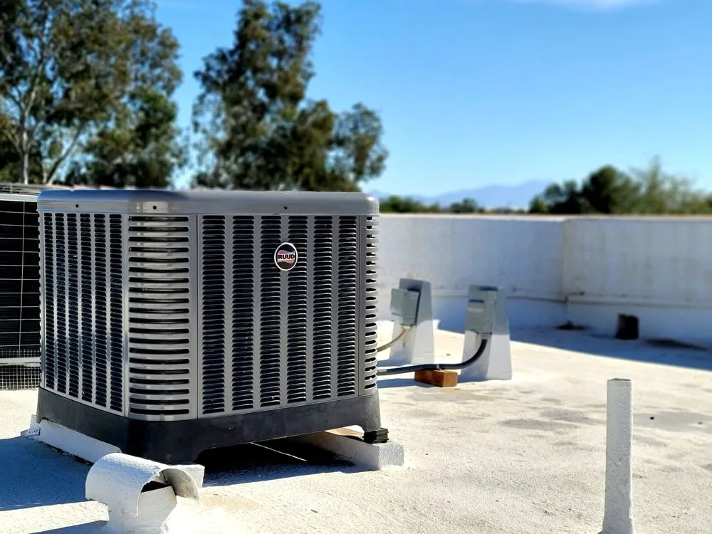 Slide of Eco Clima Heating & Cooling