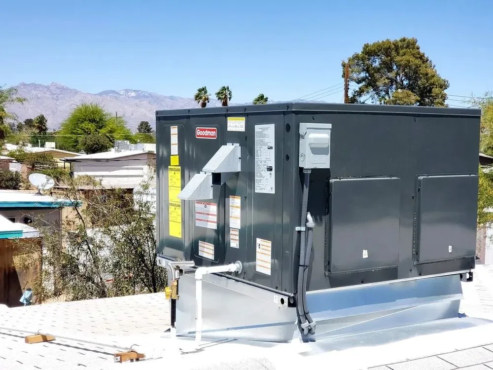 Slide of Eco Clima Heating & Cooling