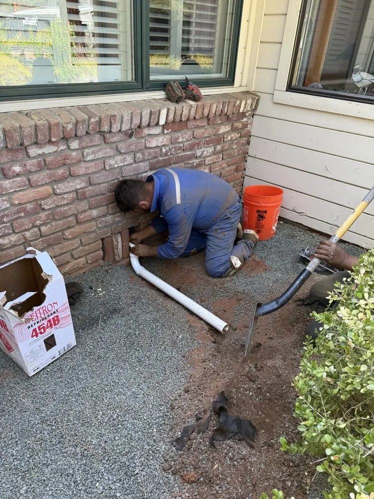 Slide of Eco Comfort Cooling & Heating