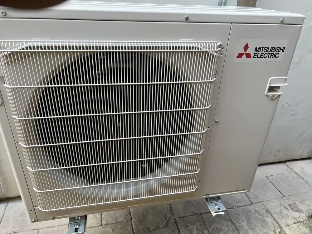 Slide of Eco Comfort Cooling & Heating