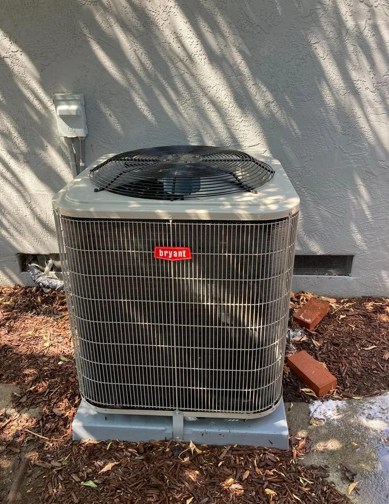 Slide of Eco Comfort Cooling & Heating