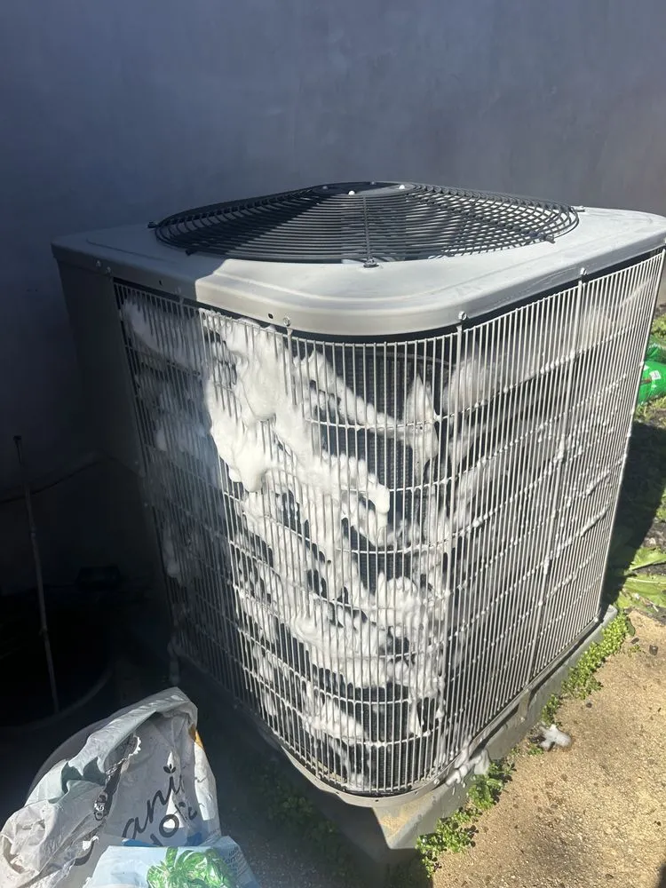 Slide of Eco Comfort Cooling & Heating