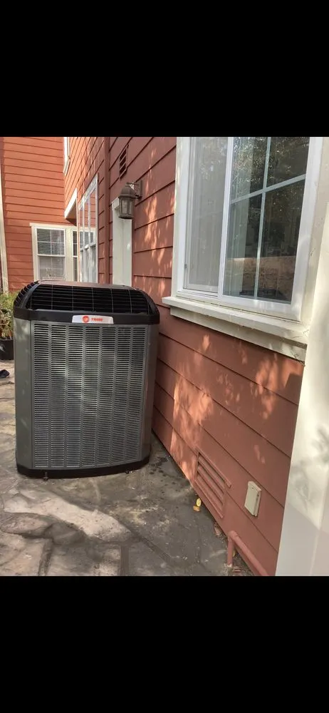 Slide of Eco Comfort Cooling & Heating