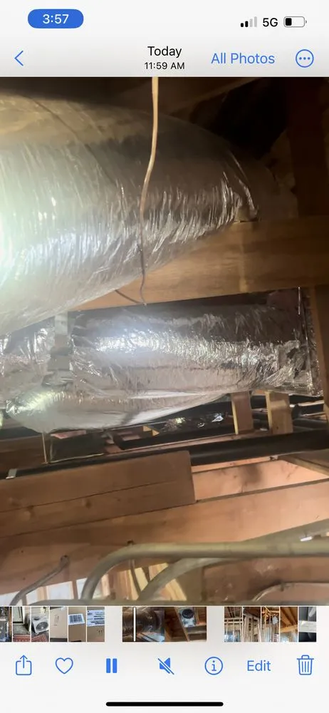 Slide of Eco Comfort Cooling & Heating