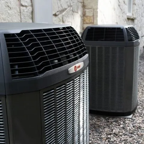 Slide of Eco Comfort Cooling & Heating