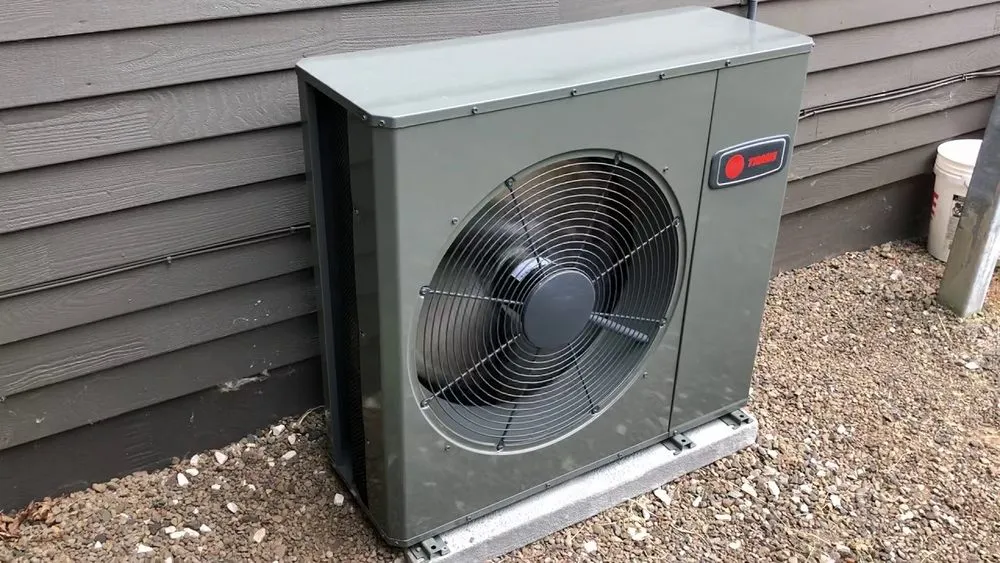 Slide of Eco Comfort Cooling & Heating