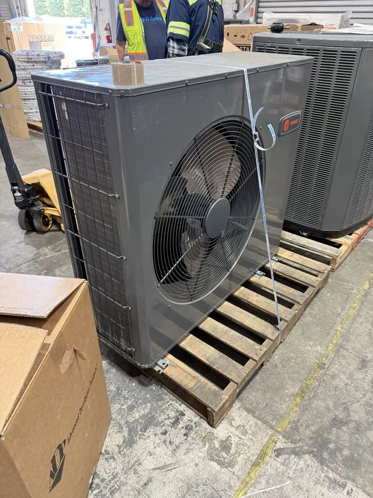 Slide of Eco Comfort Cooling & Heating