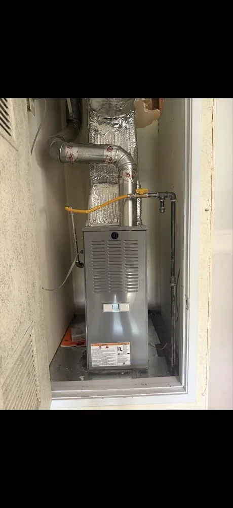 Slide of Eco Comfort Cooling & Heating