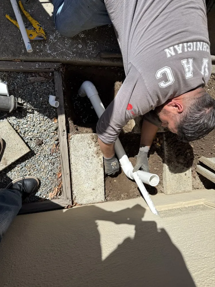 Slide of Eco Comfort Cooling & Heating