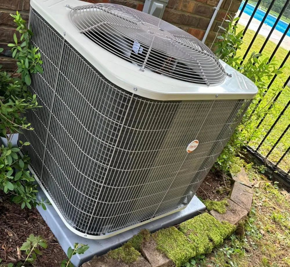 Slide of Eco Comfort Cooling & Heating