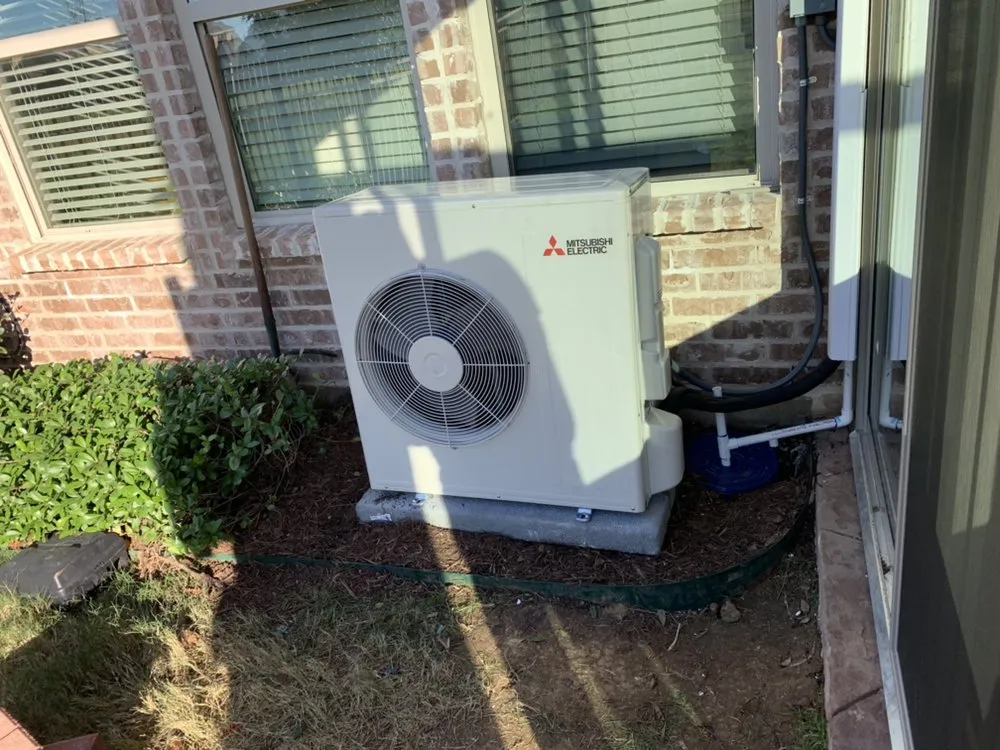 Slide of ECO-Comfort Solutions