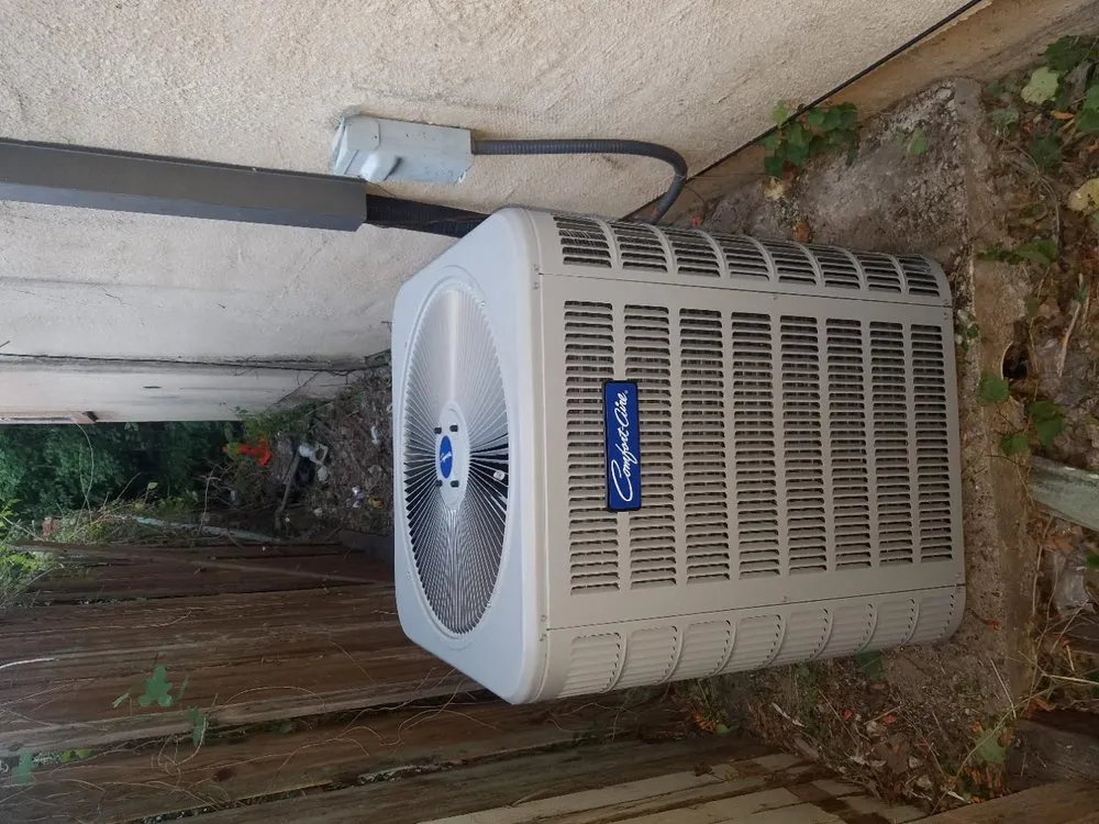 Slide of ECO-Comfort Solutions