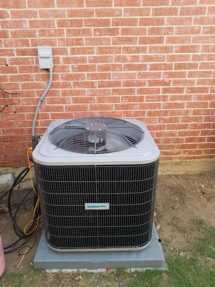 Slide of ECO-Comfort Solutions