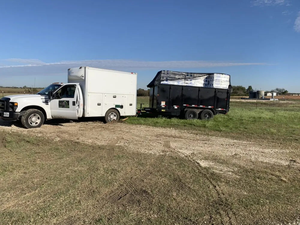 Slide of ECO-Comfort Solutions