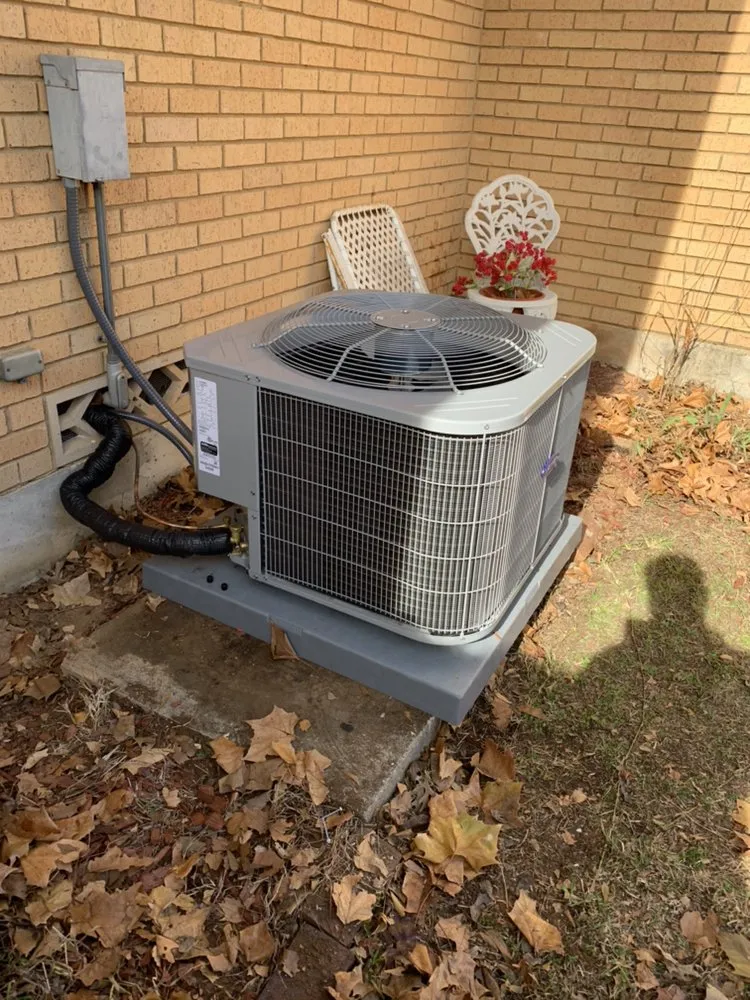 Slide of ECO-Comfort Solutions