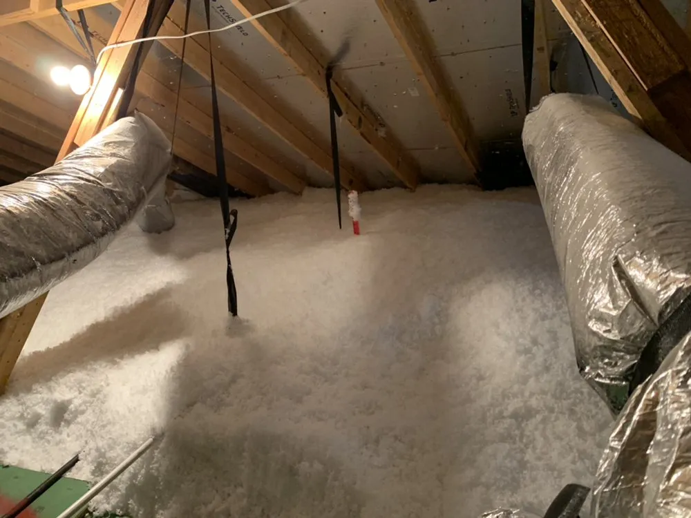 Slide of ECO-Comfort Solutions