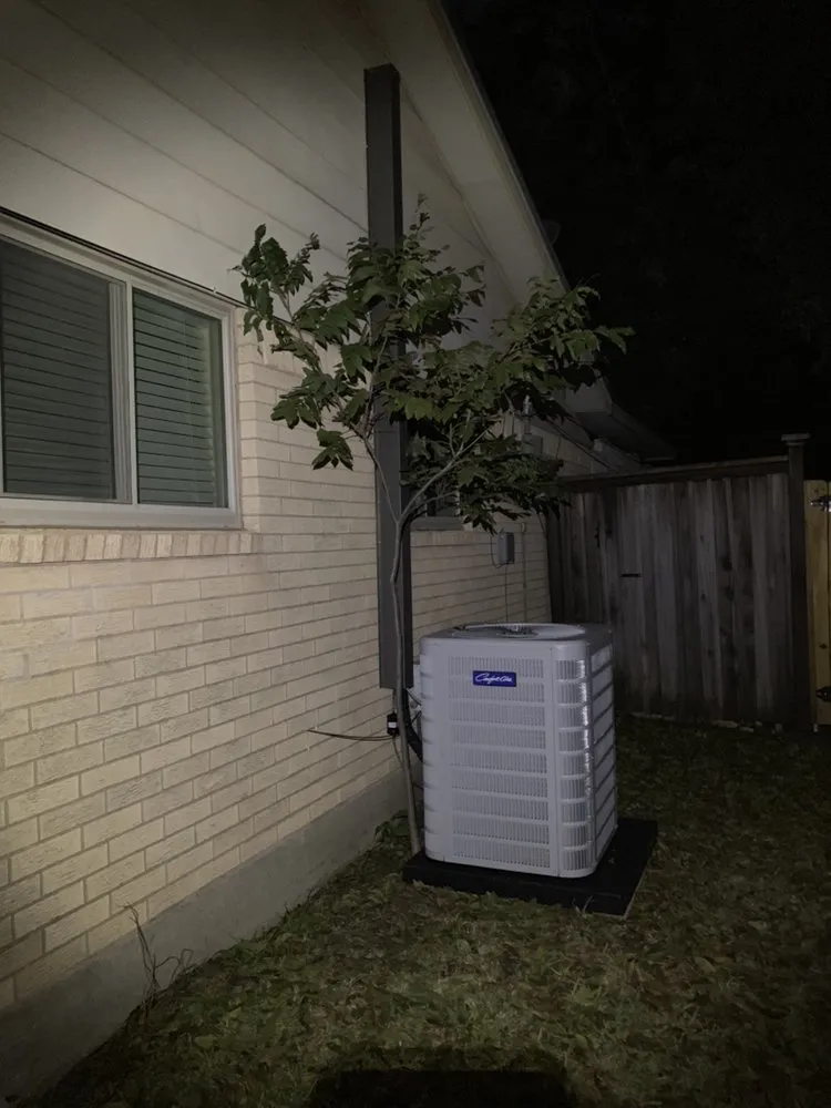 Slide of ECO-Comfort Solutions