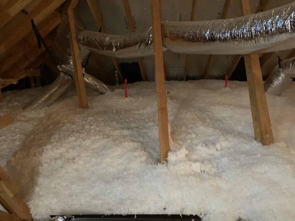 Slide of ECO-Comfort Solutions