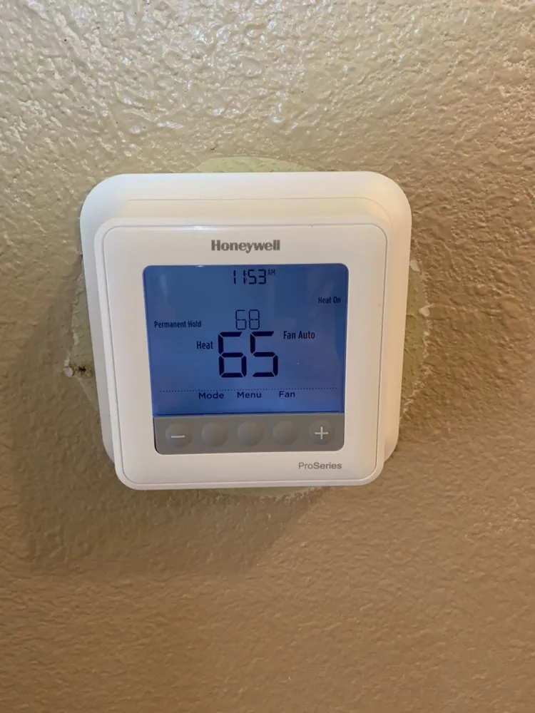 Slide of ECO-Comfort Solutions