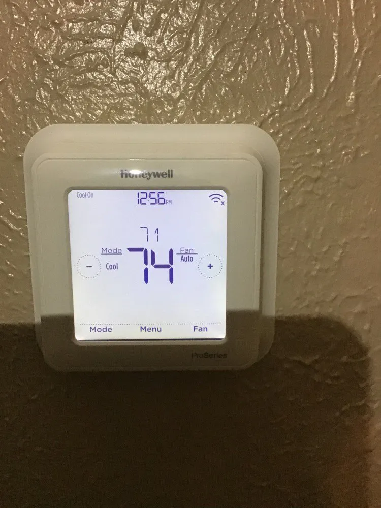 Slide of ECO-Comfort Solutions