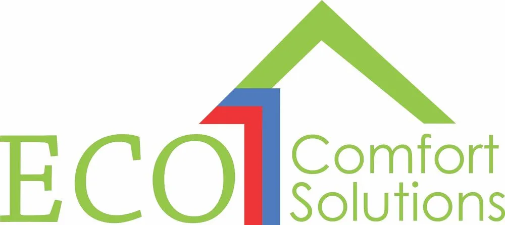 Slide of ECO-Comfort Solutions