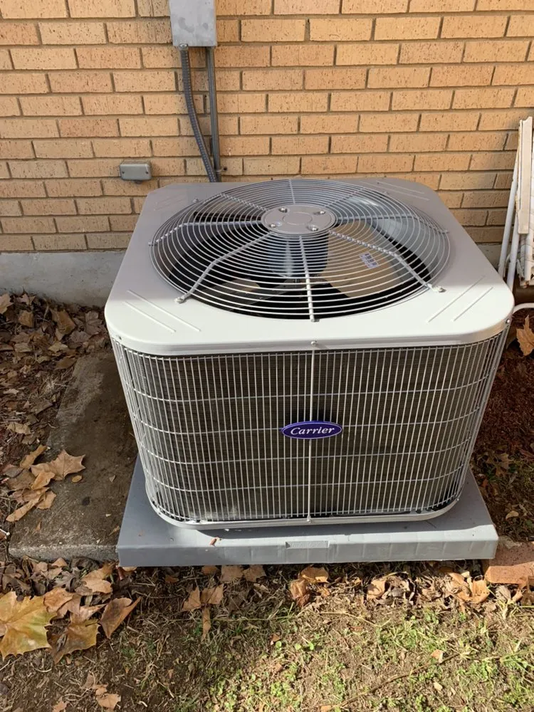 Slide of ECO-Comfort Solutions