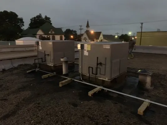 ECO-Comfort Solutions Logo