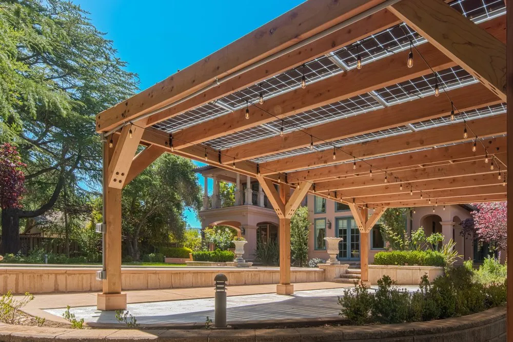 Slide of Eco Construction and Energy