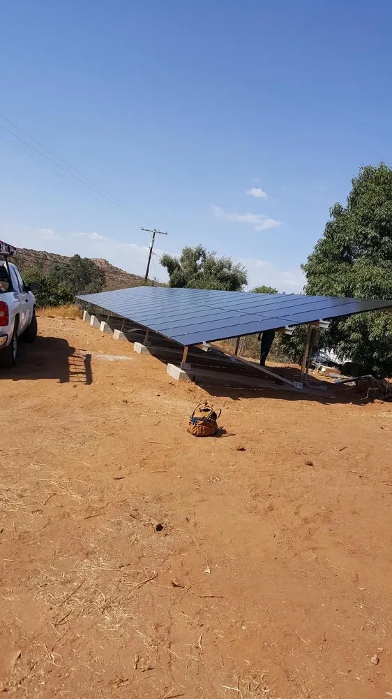 Slide of Eco Construction and Energy