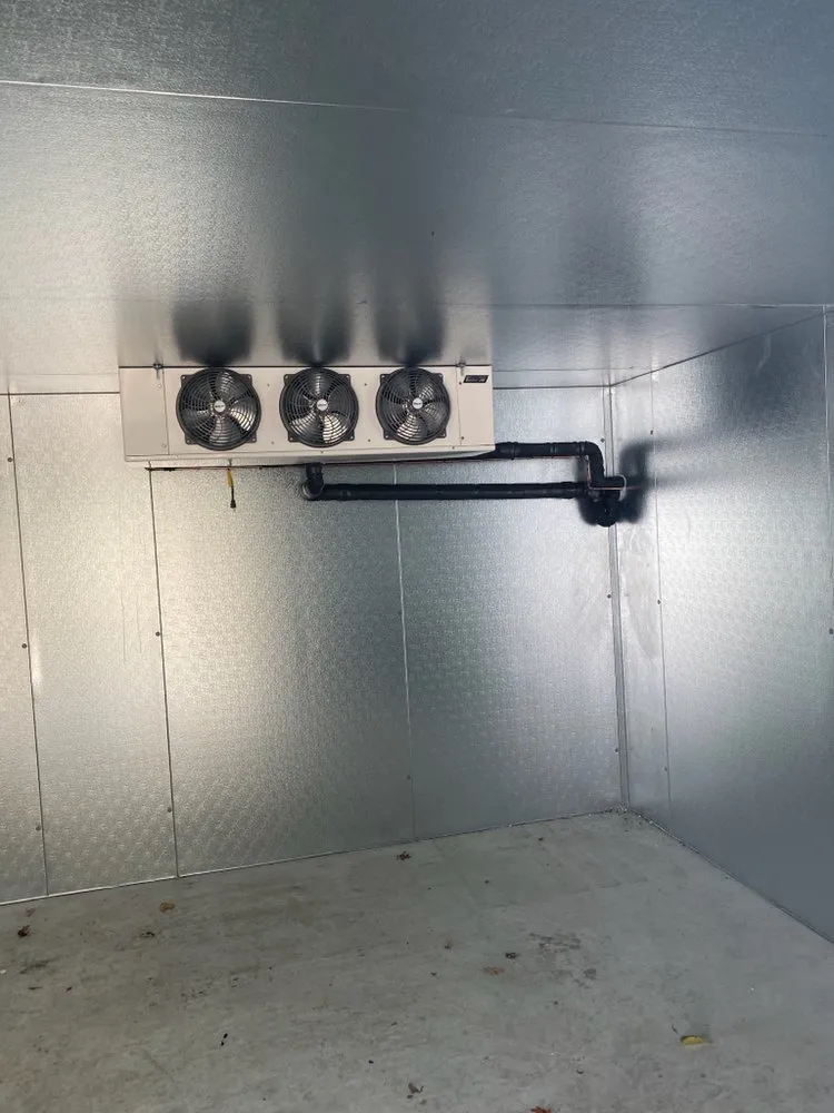 Slide of Eco-Cool HVAC