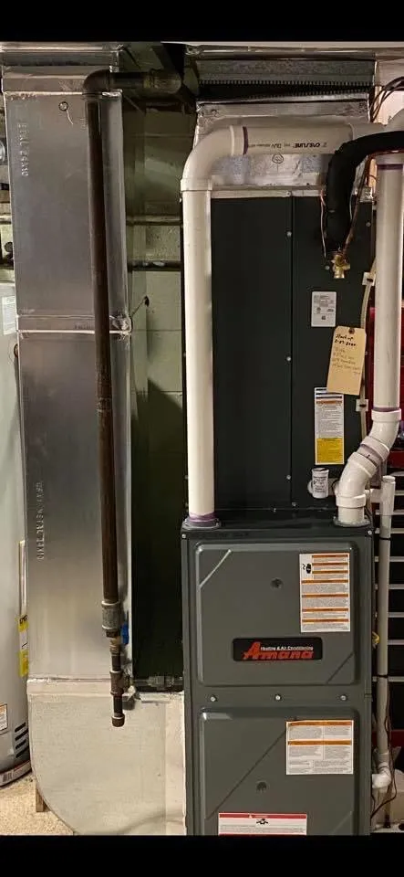 Slide of Eco-Cool HVAC