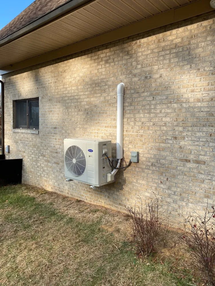 Slide of Eco-Cool HVAC