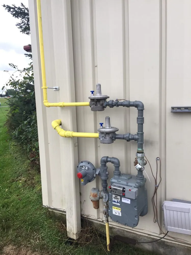 Slide of Eco-Cool HVAC