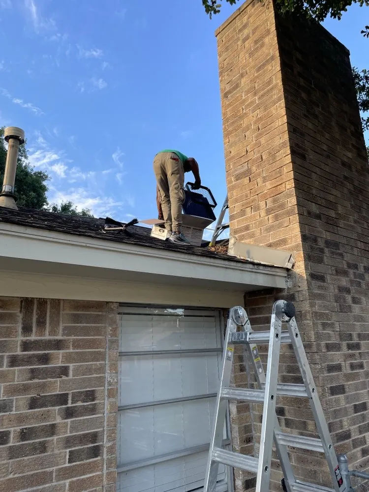 Slide of ECO DUCT & HVAC