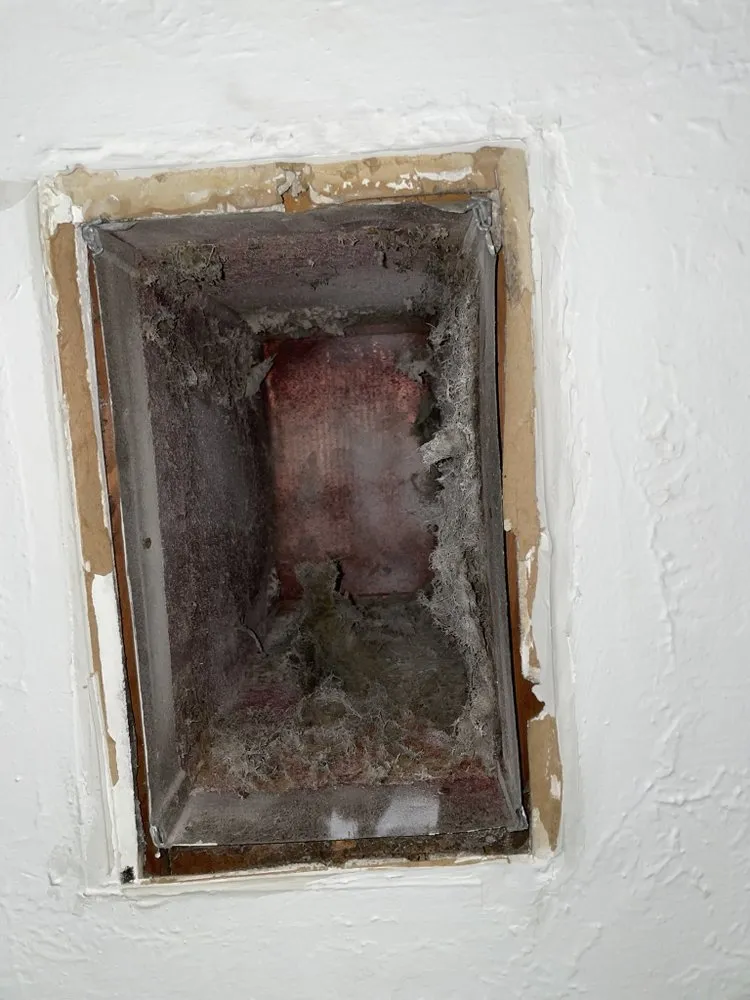 Slide of ECO DUCT & HVAC