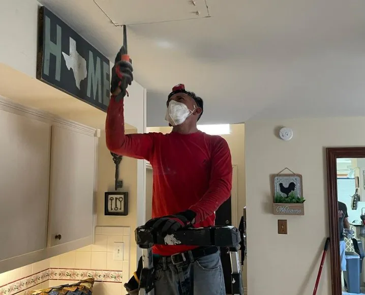 Slide of ECO DUCT & HVAC