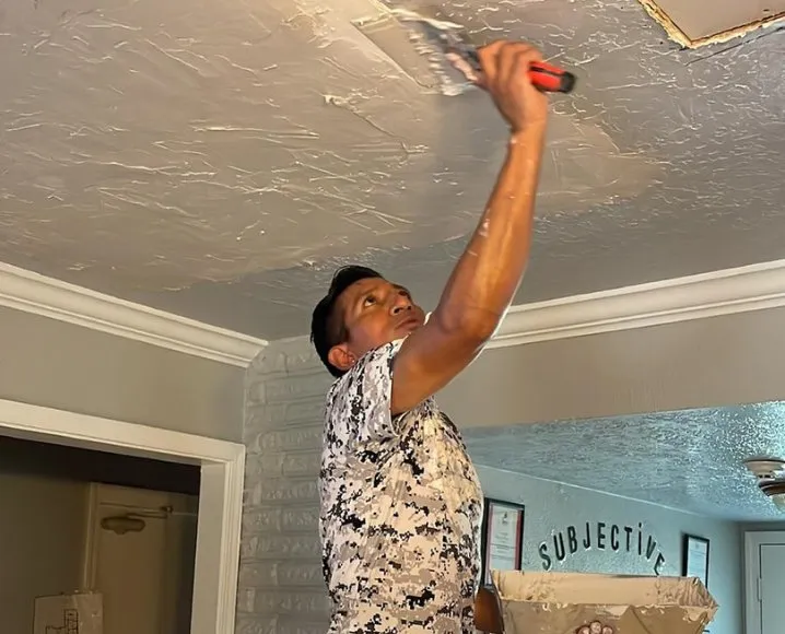 Slide of ECO DUCT & HVAC