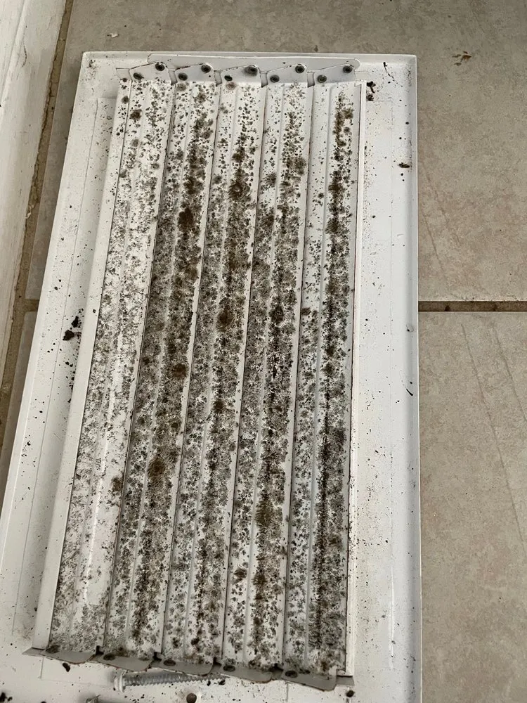 Slide of ECO DUCT & HVAC