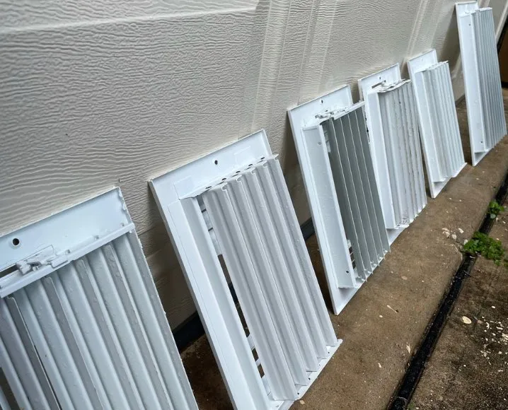 Slide of ECO DUCT & HVAC