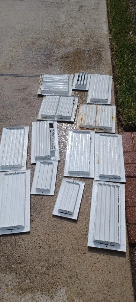 Slide of ECO DUCT & HVAC