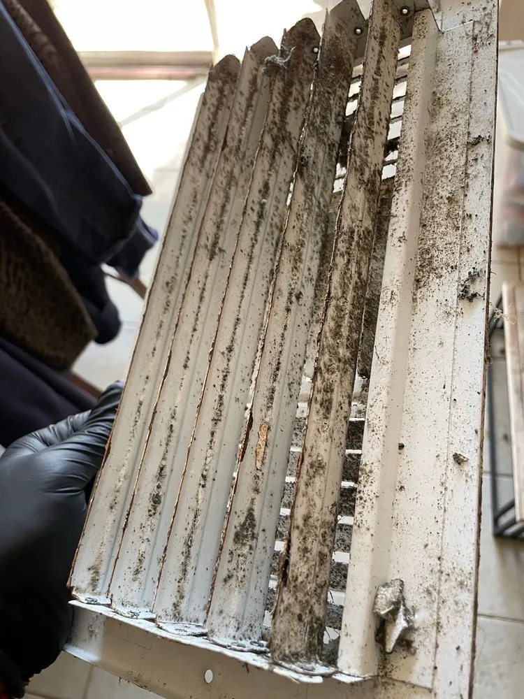 Slide of ECO DUCT & HVAC