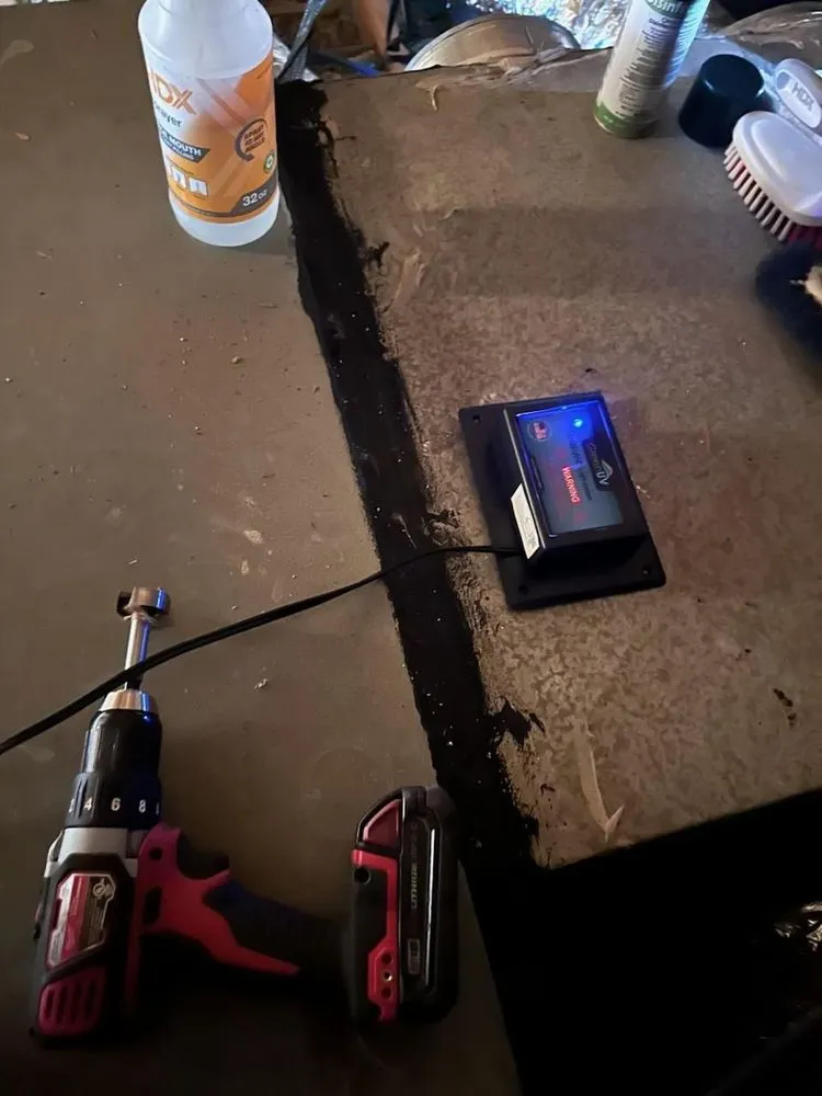 Slide of ECO DUCT & HVAC